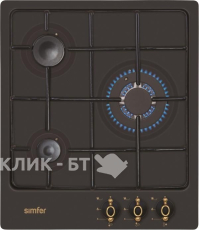 Поверхность SIMFER h45v35l501