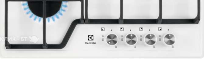 Варочная поверхность ELECTROLUX GRE2632MW
