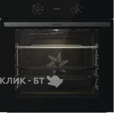 Духовой шкаф GORENJE BO6717E03BG