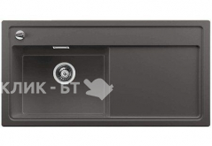 Кухонная мойка BLANCO zenar xl 6s крыло справа (519282)