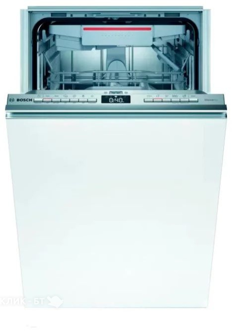 Посудомоечная машина BOSCH SPH4HMX31E