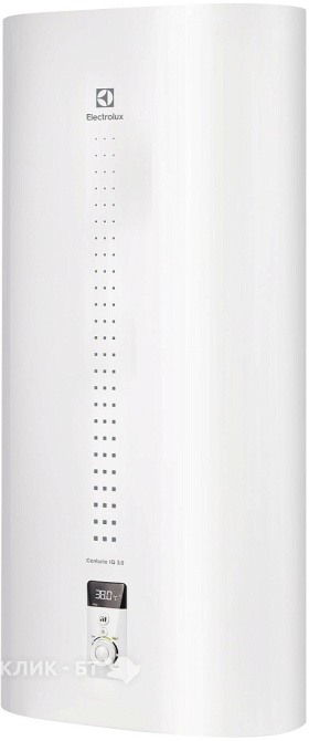 Водонагреватель ELECTROLUX EWH 50 Centurio IQ 3.0