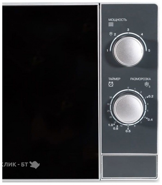 Микроволновая печь HORIZONT H-eat MWS-2001S