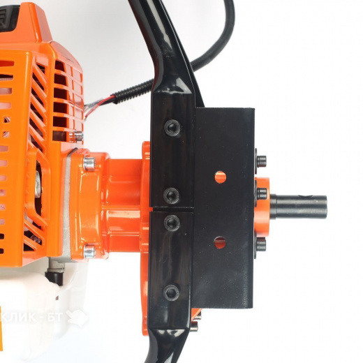 Мотобур бензиновый Patriot PT AE75D без шнека 742104475