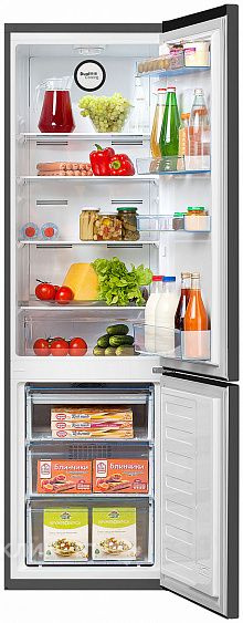 Холодильник BEKO B1RCNK312HG
