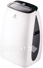 Мобильный кондиционер Electrolux EACM 13 HRN 3
