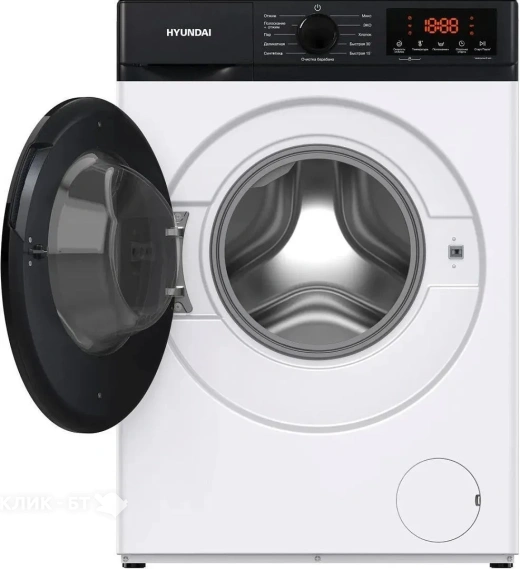 Стиральная машина HYUNDAI WME8215