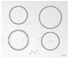 Варочная поверхность GORENJE it 612 sya