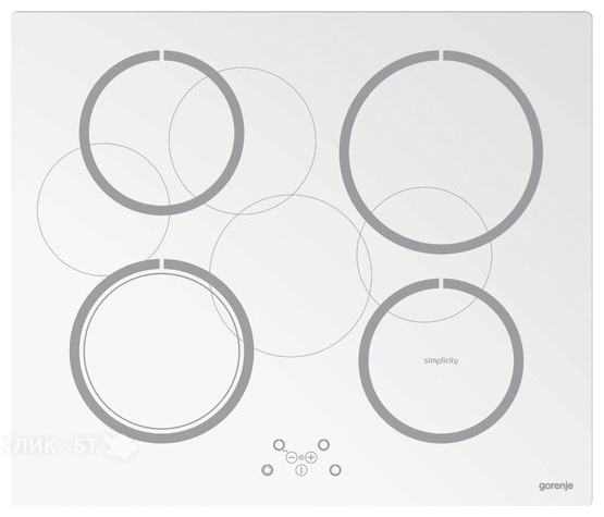 Варочная поверхность GORENJE it 612 sya