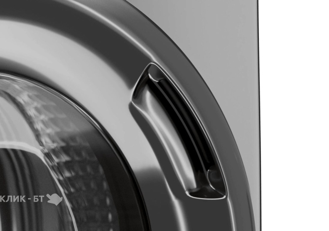 Стиральная машина HAIER HW60-BP12919AS