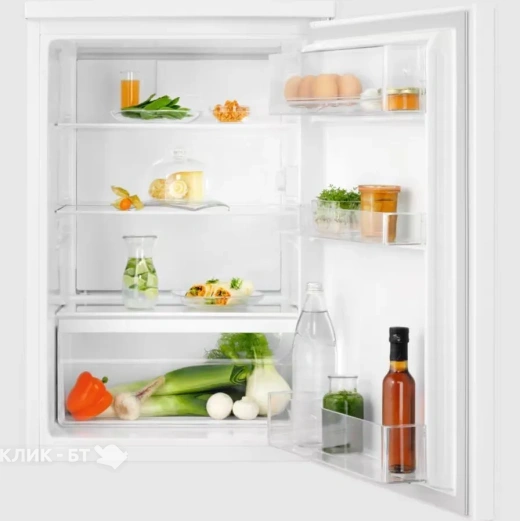 Холодильник ELECTROLUX LXB1AE13W0
