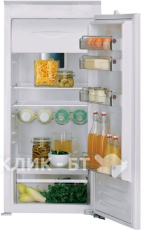 Холодильник KITCHENAID KCBMR 12600
