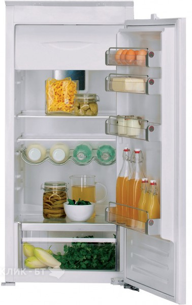 Холодильник KITCHENAID KCBMR 12600