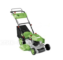 Газонокосилка RedVerg RD-GLM510GS