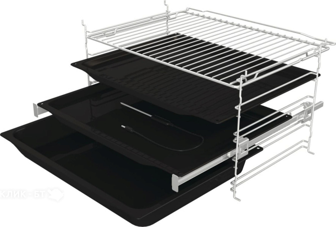 Духовой шкаф GORENJE BPS6747A06X