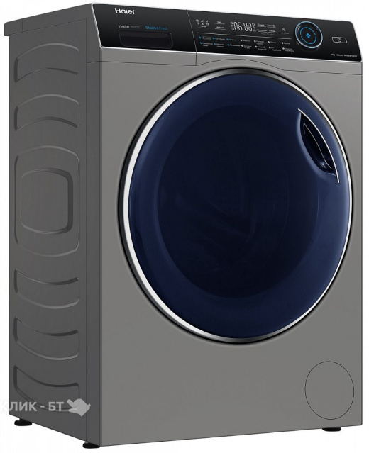 Стиральная машина HAIER HWD80-BP14979S