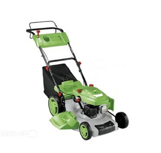 Газонокосилка RedVerg RD-GLM510GS