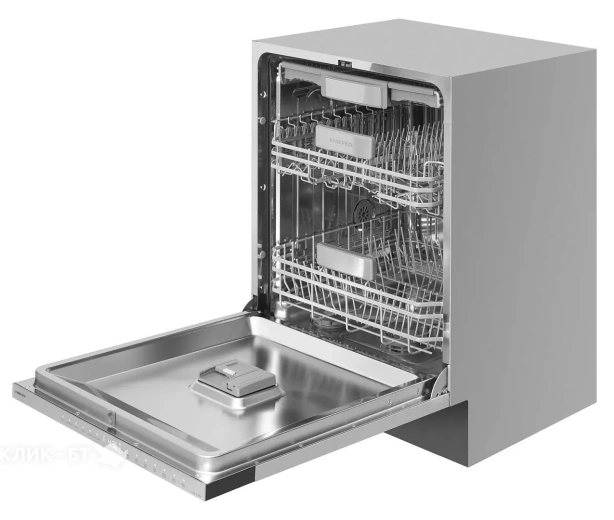 Посудомоечная машина MEFERI MDW6093 LUXE