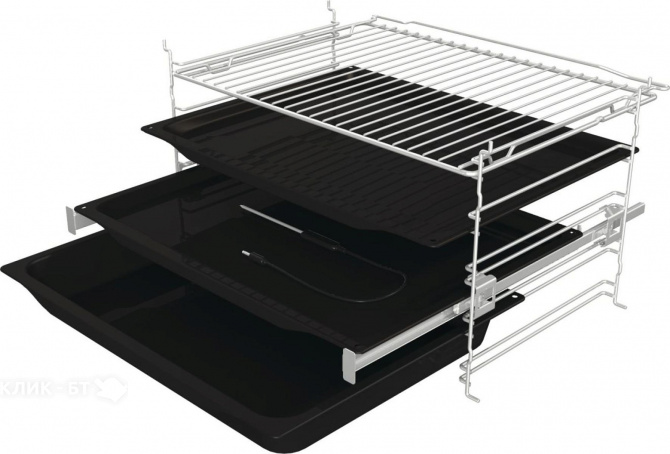 Духовой шкаф GORENJE BPS6747A06X