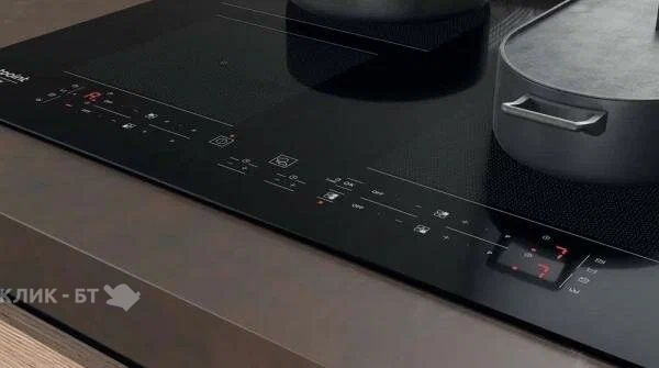 Варочная поверхность HOTPOINT-ARISTON HB 5560B NE