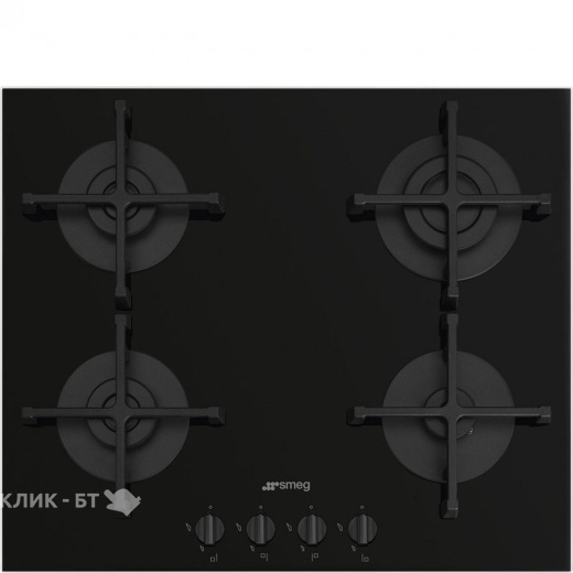 Варочная поверхность SMEG PV264B