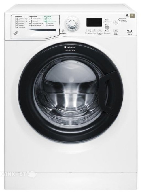 Стиральная машина HOTPOINT-ARISTON VMSD 702 B