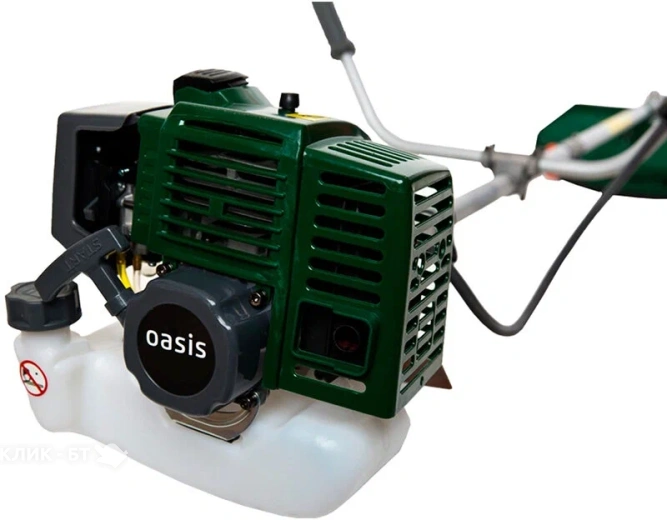 Триммер OASIS TB-250S (N)