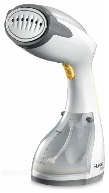 Отпариватель MAGIO MG-327 plus серый