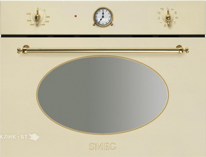 Духовой шкаф SMEG sf4800mcp