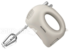 Миксер MAXWELL mw-1351 белый