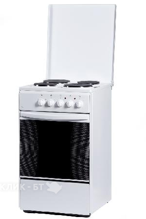 Кухонная плита FLAMA AE 1409 W