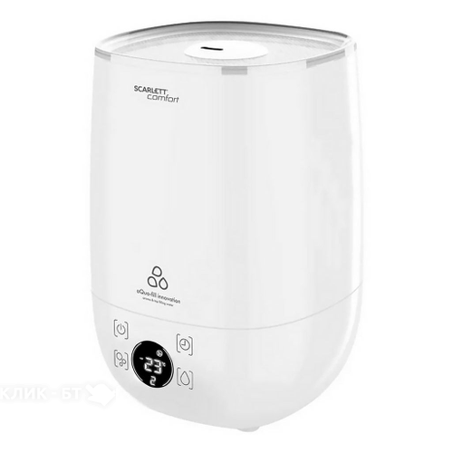 Увлажнитель воздуха SCARLETT SC-AH986E22
