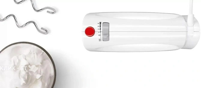 Миксер BOSCH MFQ 3030S