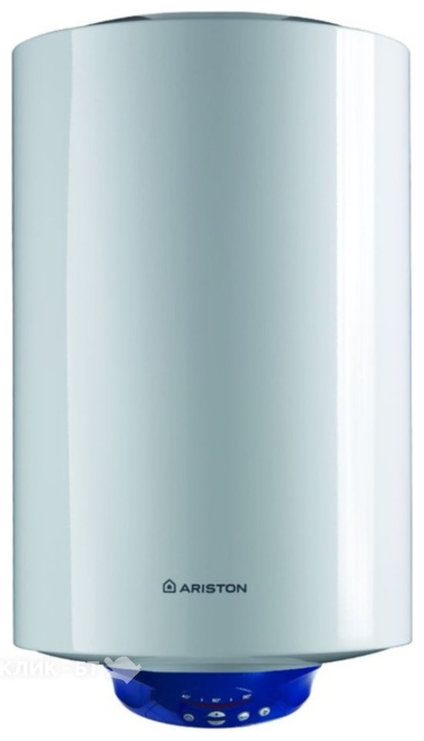 Водонагреватель ARISTON abs blu eco pw 50v slim