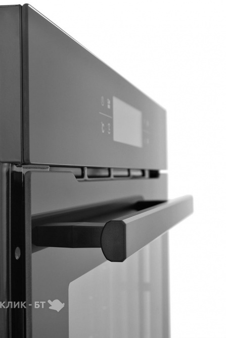 Духовой шкаф ZUGEL ZOE601B