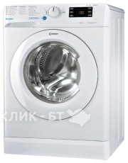 Стиральная машина INDESIT BWSE 81082 L B
