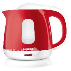 Чайник SENCOR SWK 1014RD