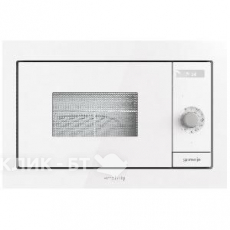 Микроволновая печь Gorenje BM 235 SYW