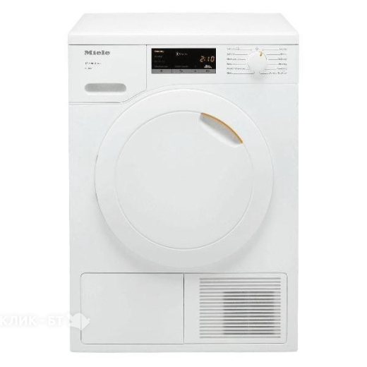 Сушильная машина MIELE TSA223WP