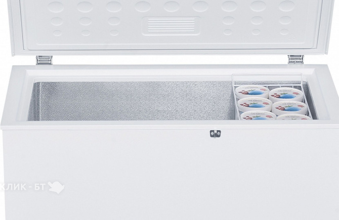 Морозильный ларь BAFF 1CF 320L3