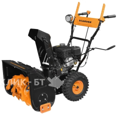 Снегоуборщик CARVER STG-6561 EL