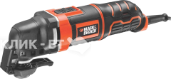 Реноватор Black&Decker MT 300 KA