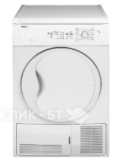 Сушильная машина Beko DC 7130