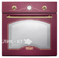 Духовой шкаф DeLonghi CM 6 RS