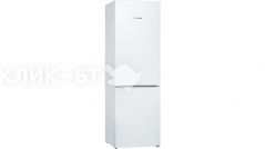 Холодильник BOSCH KGV 36NW1AR