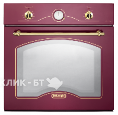 Духовой шкаф DeLonghi CM 6 RS