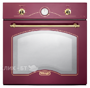 Духовой шкаф DeLonghi CM 6 RS