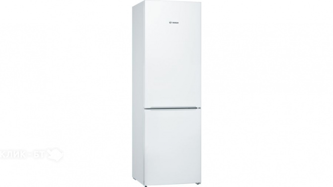 Холодильник BOSCH KGV 36NW1AR