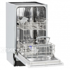 Посудомоечная машина KRONA GARDA 60 BI