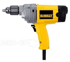 Дрель-миксер DEWALT d21520